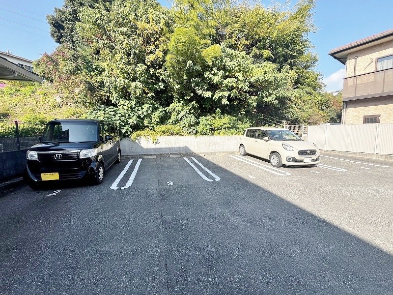 Ｅｓｐｅｒａｎｚａ（エスペランサ） その他外観2