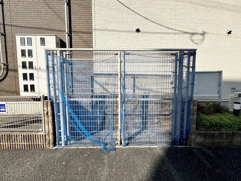 Ｅｓｐｅｒａｎｚａ（エスペランサ） その他外観5