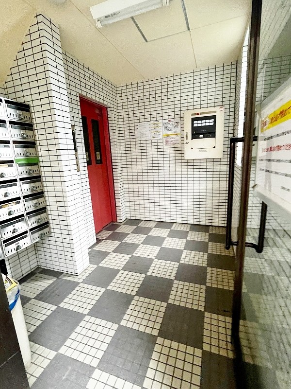 ロイヤルハイツ明石 その他外観2