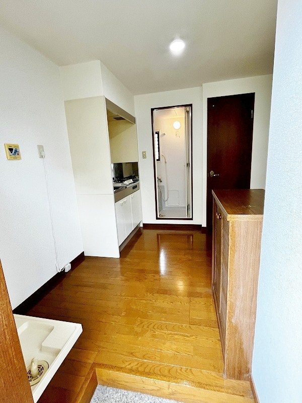 かでんハイツ その他10