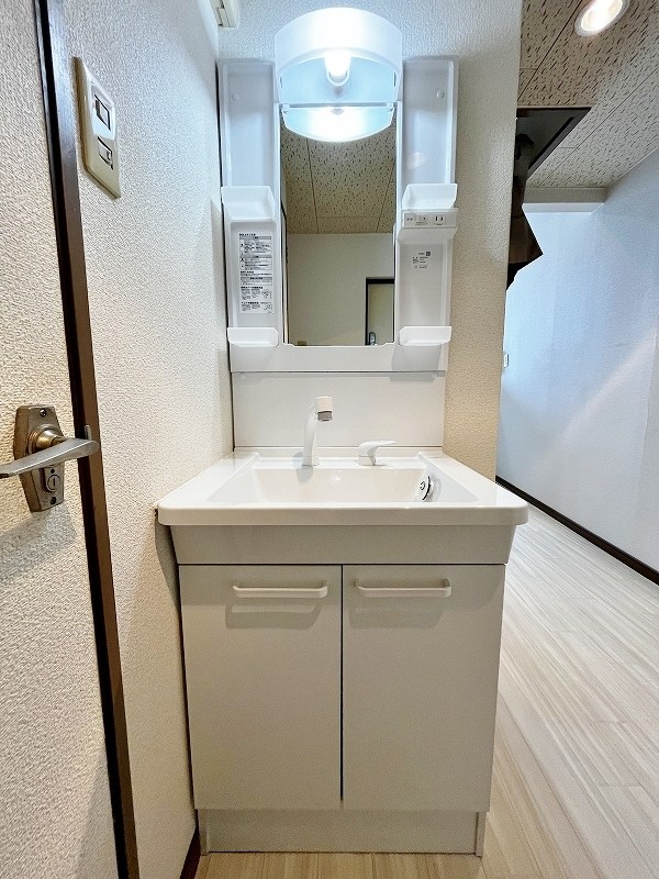 サンシティ日明  その他1