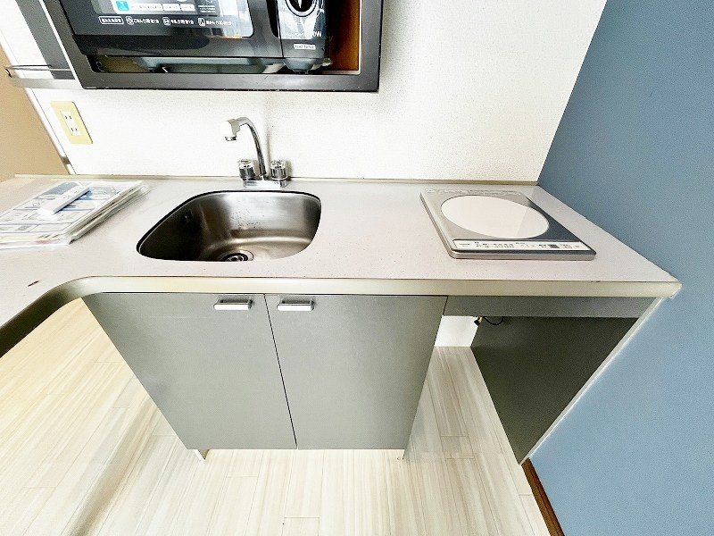 サンシティ日明  その他4