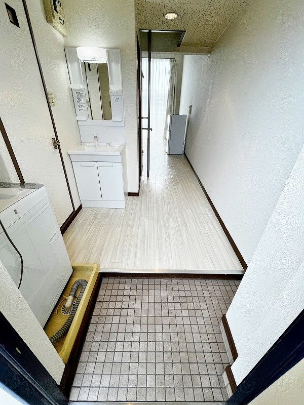 サンシティ日明  その他6