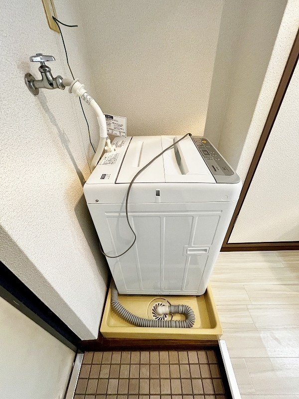 サンシティ日明  その他9