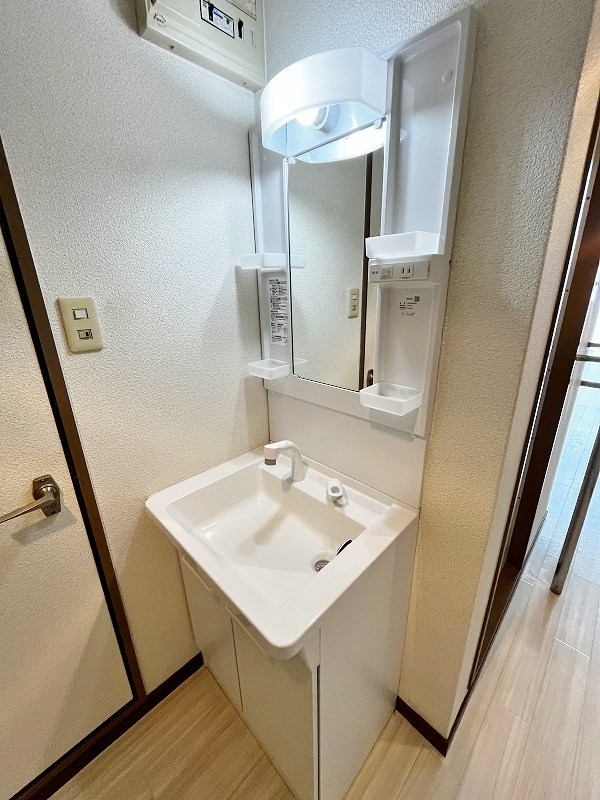 サンシティ日明  その他12