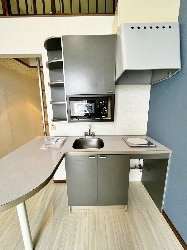 サンシティ日明  その他20