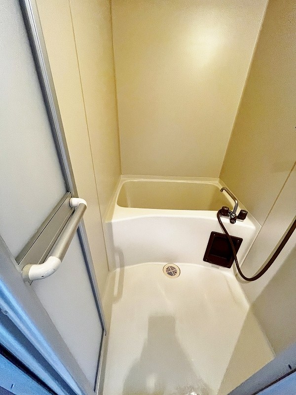 サンシティ日明  風呂画像