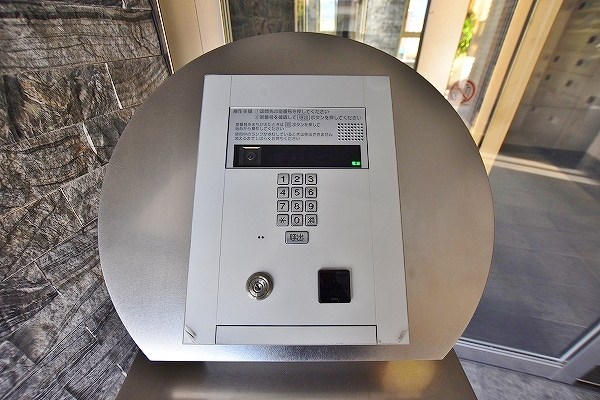 フェルト１０２１   その他外観2