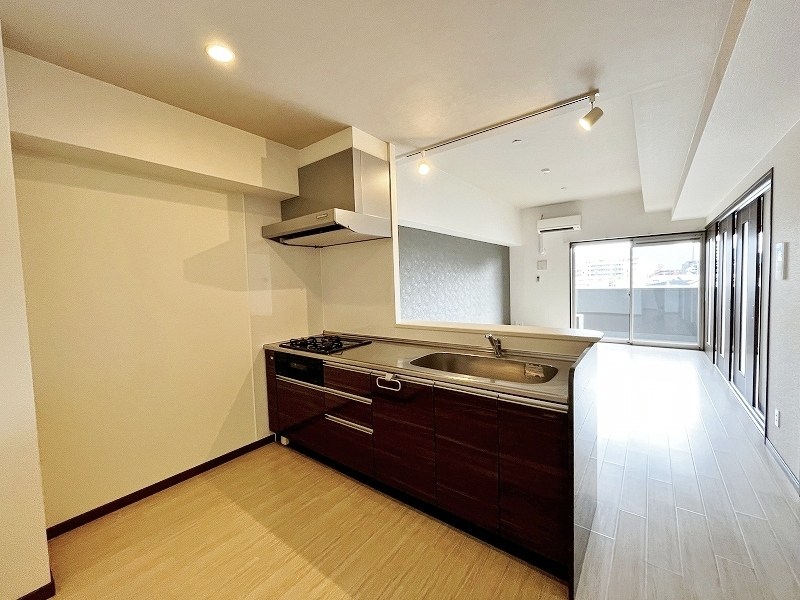 フェルト１０２１   キッチン