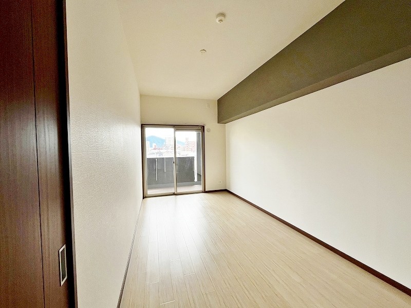 フェルト１０２１   ベッドルーム