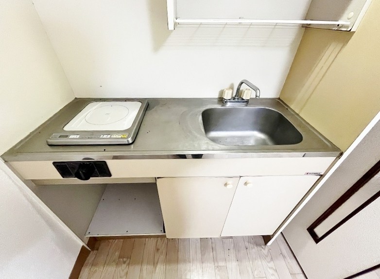 シティルーム中井Ⅱ キッチン