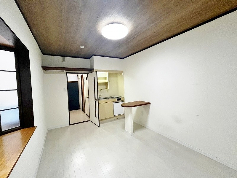 シティルーム中井Ⅱ リビング