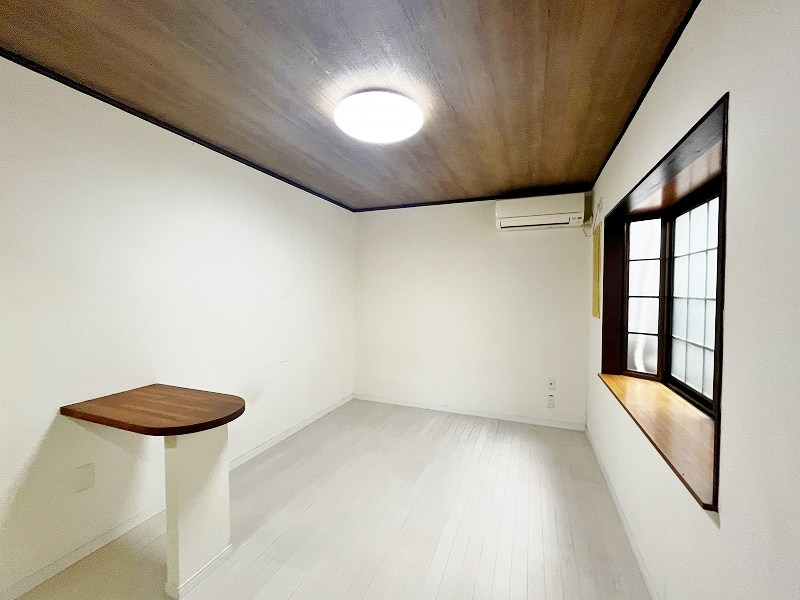 シティルーム中井Ⅱ ベッドルーム