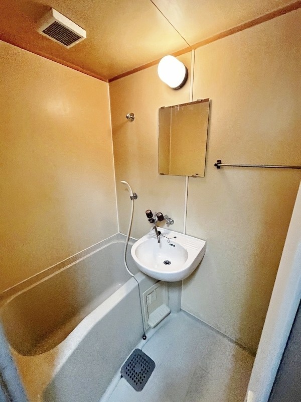 シティルーム中井Ⅱ 風呂画像