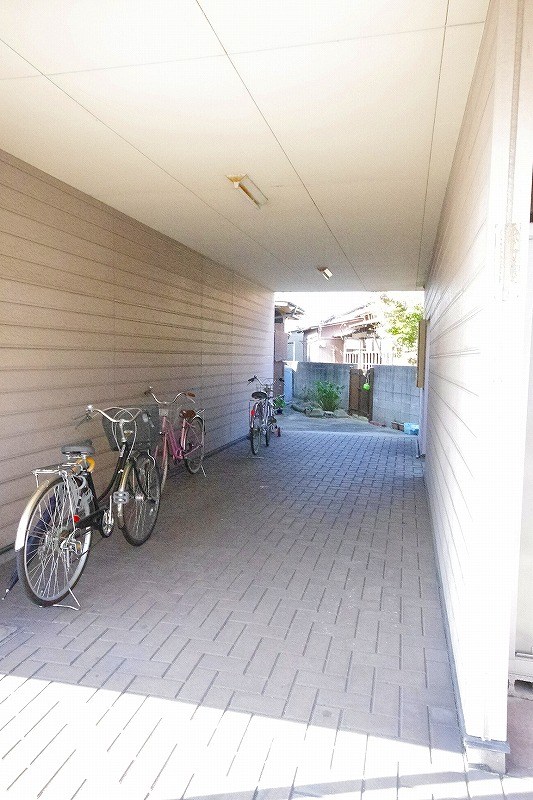 ディアコートカネト その他外観1