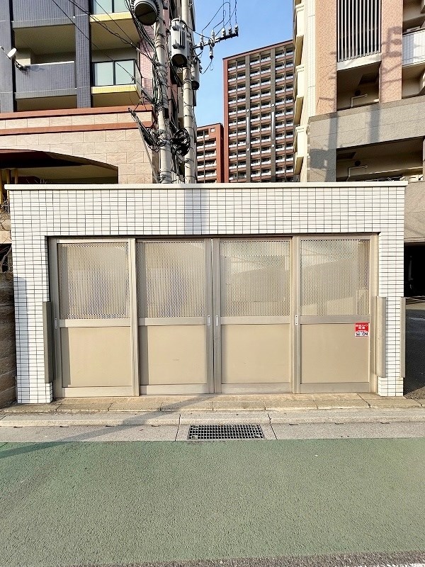 サンシャインプリンセス北九州 その他外観1