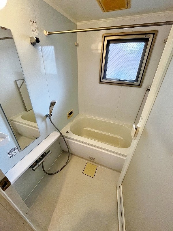 サンシャインプリンセス北九州 風呂画像