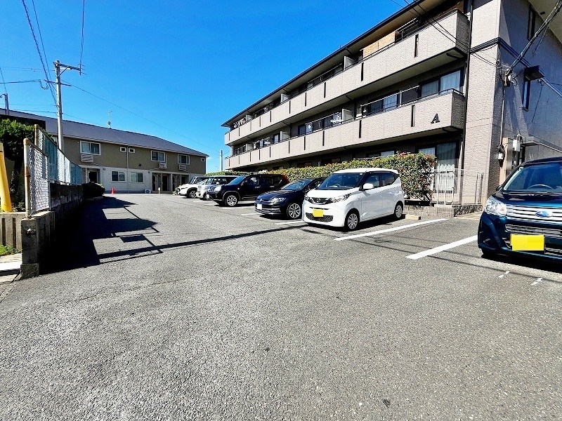 ルミエール赤坂 その他外観1