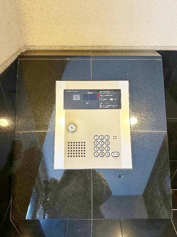 ＭＤＩインターフェイス竪町 その他外観1