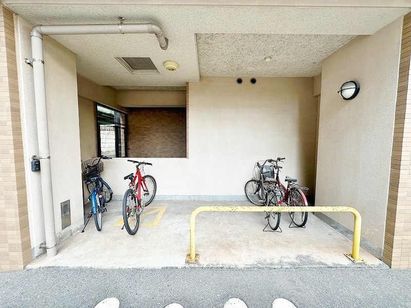 ＭＤＩインターフェイス竪町 その他外観3