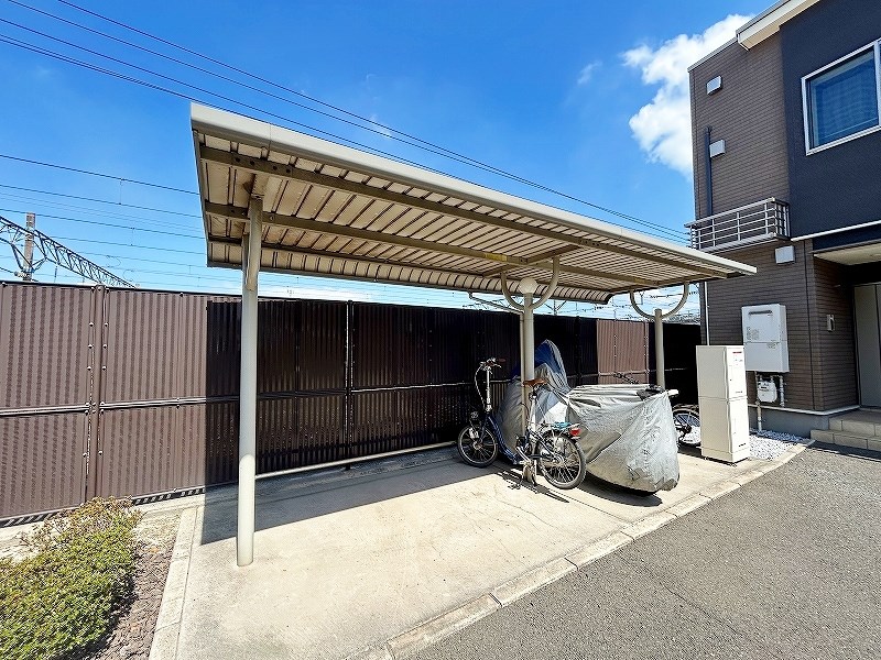 グランツⅡ その他外観1