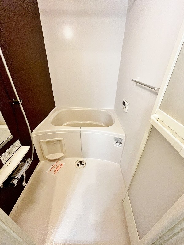 グランツⅡ 風呂画像