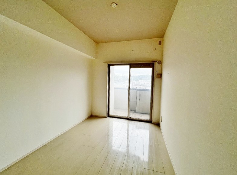 ギャラン井堀 ベッドルーム