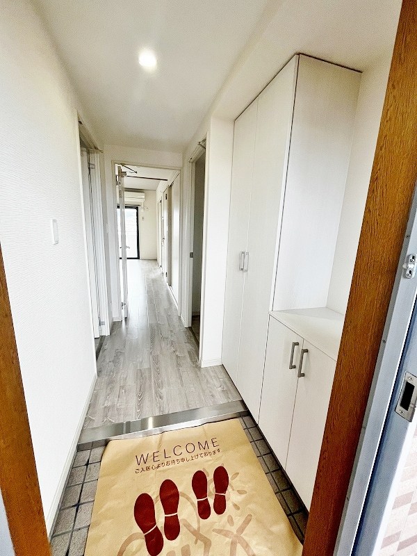 アンジェロポストⅡ その他9