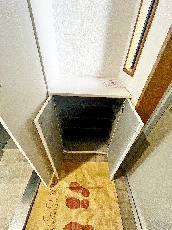 アンジェロポストⅡ その他11