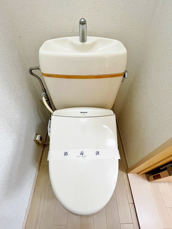 ＭＯＯＮ朝日ヶ丘Ａ その他16