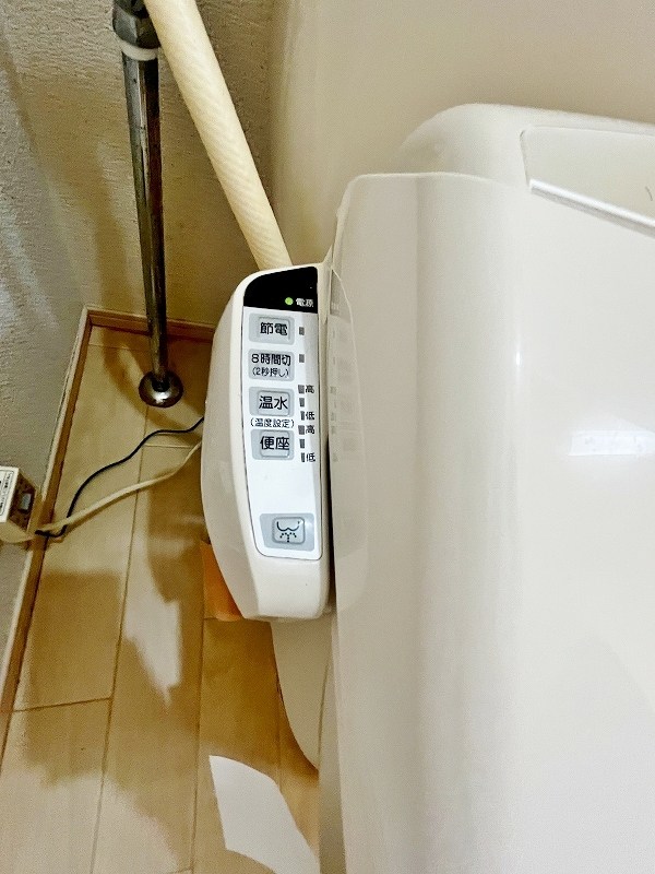 ＭＯＯＮ朝日ヶ丘Ａ その他17