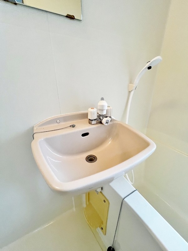 ＭＯＯＮ朝日ヶ丘Ａ その他1