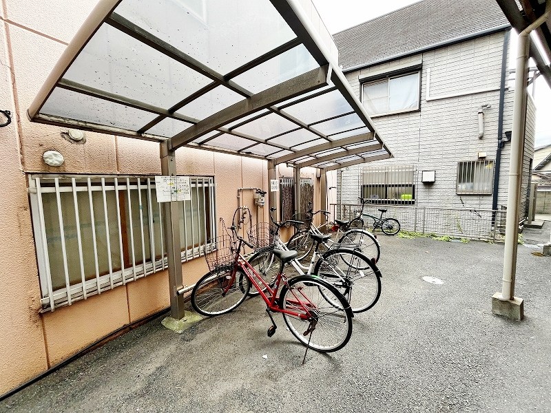 ＭＯＯＮ朝日ヶ丘Ａ その他外観2