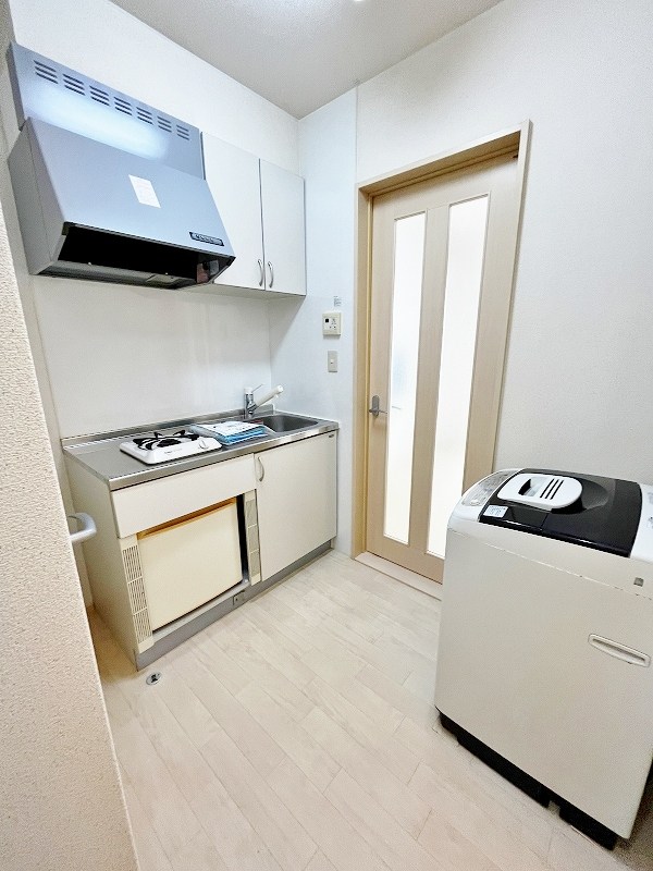 ＭＯＯＮ朝日ヶ丘Ａ その他12