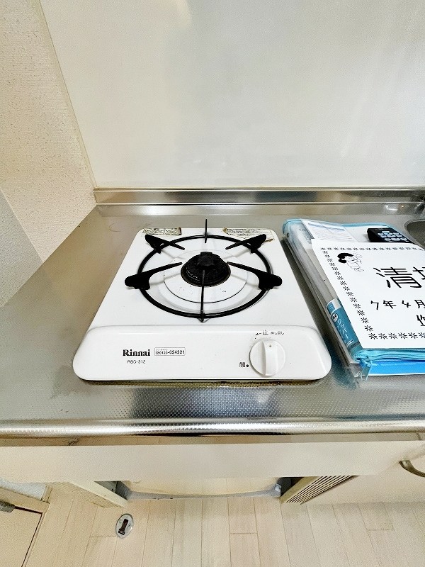 ＭＯＯＮ朝日ヶ丘Ａ その他17