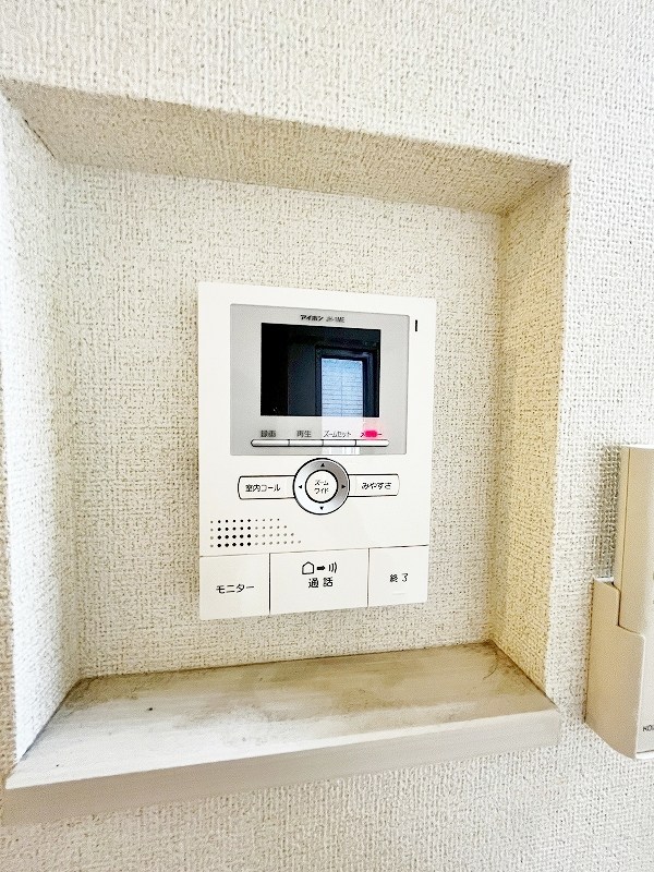 ウエスト　アヴェニュー　A棟 その他3