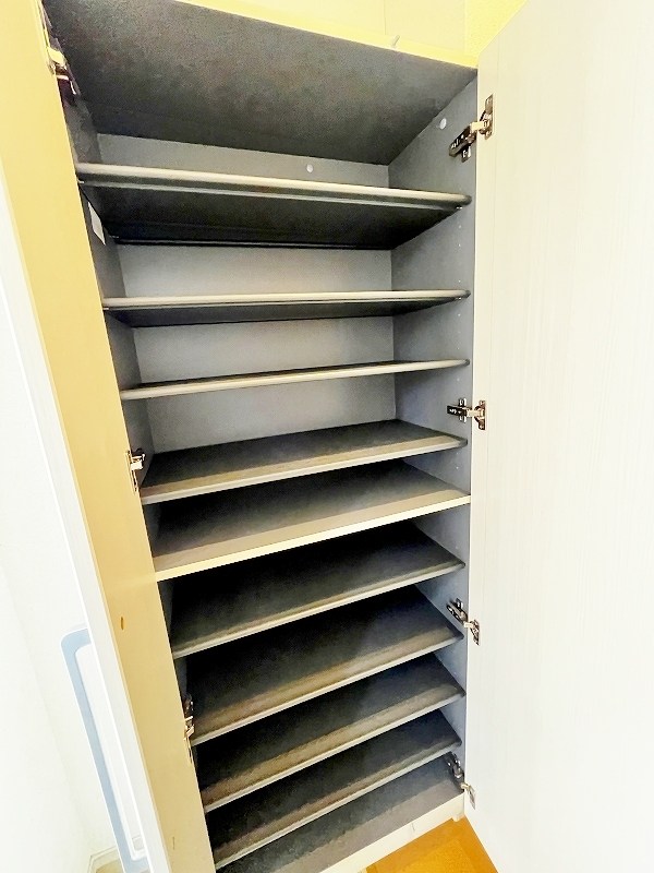 ウエスト　アヴェニュー　A棟 その他6