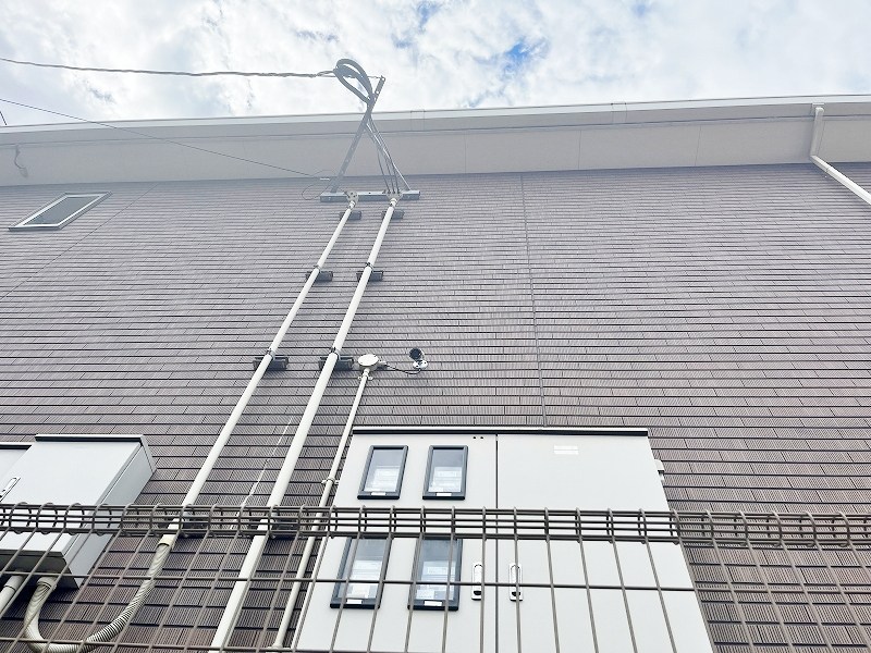 ウエスト　アヴェニュー　A棟 その他外観4