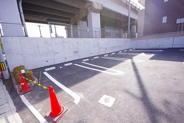 ウエスト　アヴェニュー　A棟 その他外観5