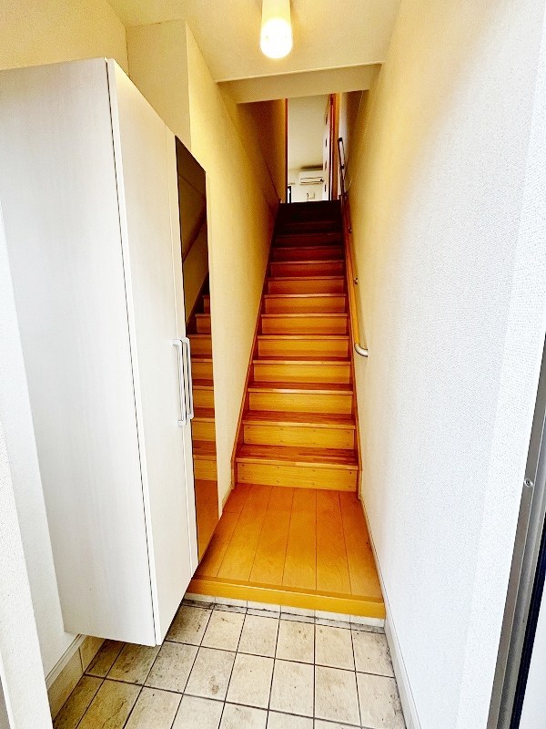 ウエスト　アヴェニュー　A棟 その他11