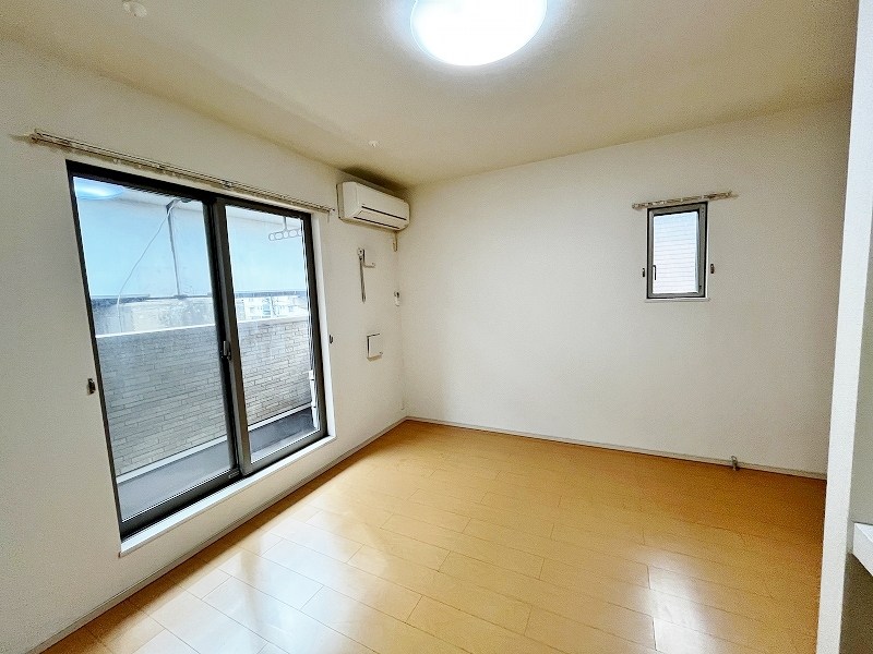 ウエスト　アヴェニュー　A棟 その他19