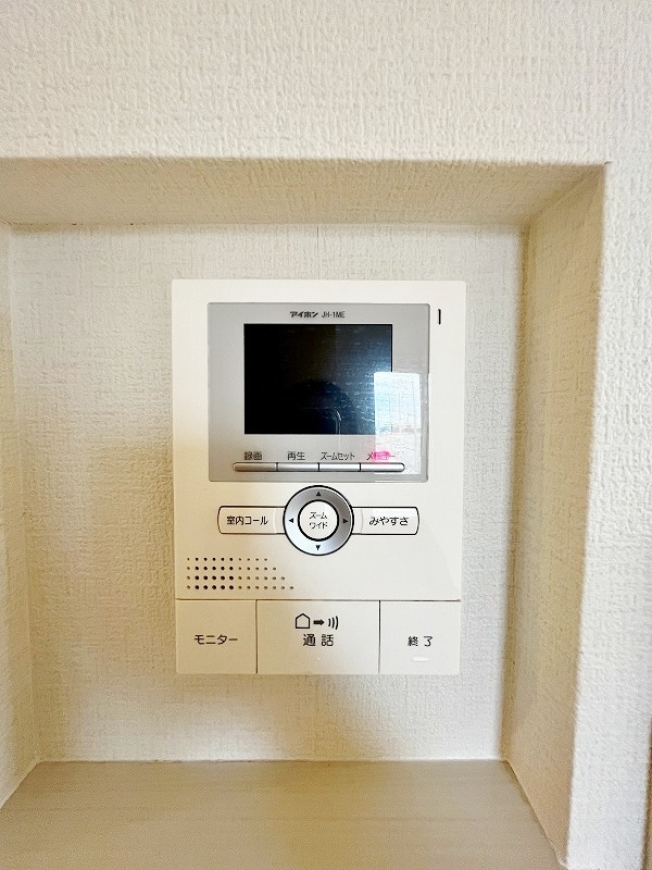 ウエスト　アヴェニューB棟   その他3