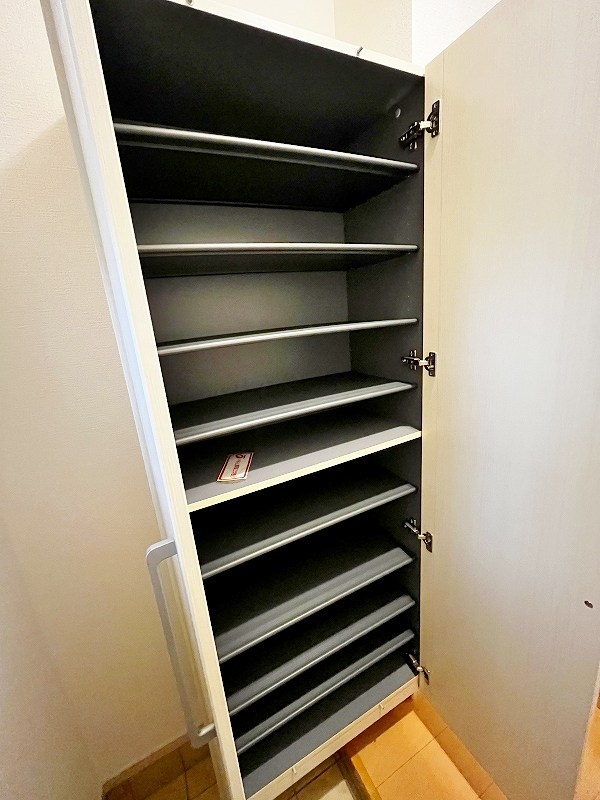 ウエスト　アヴェニューB棟   その他6