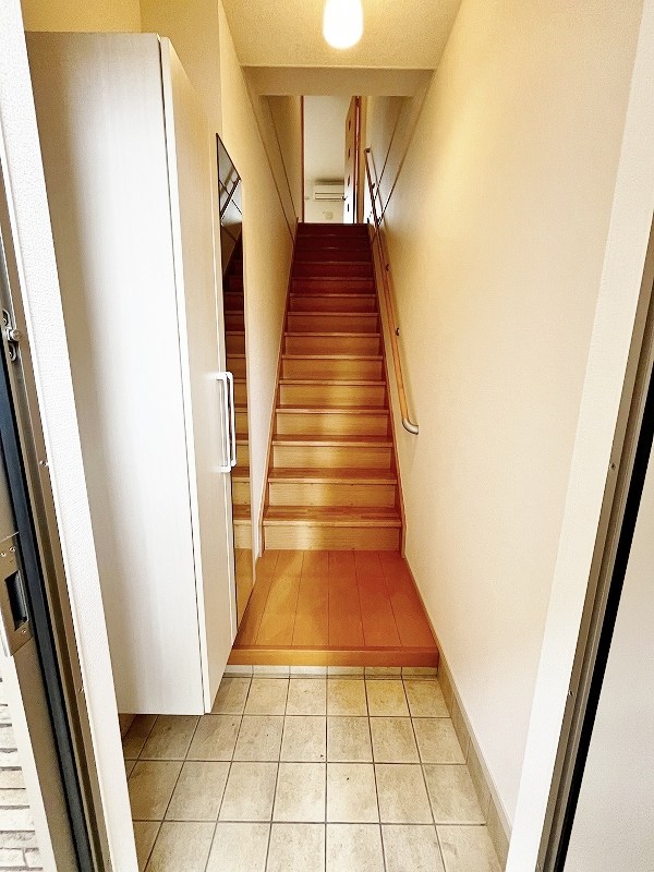 ウエスト　アヴェニューB棟   その他9