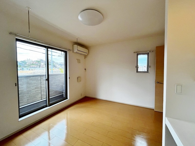 ウエスト　アヴェニューB棟   その他22