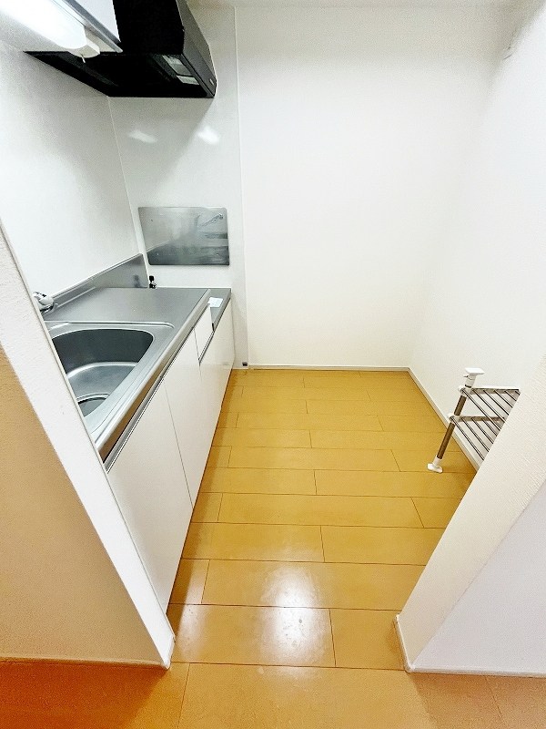 ウエスト　アヴェニューB棟   その他24