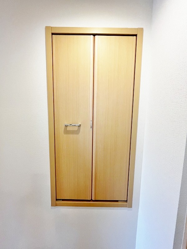 ウエスト　アヴェニューB棟   その他31