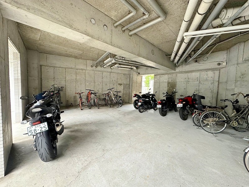 ＢＲＩＳ中井（ブリス中井） その他外観6