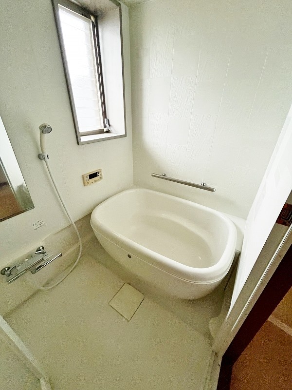 ＢＲＩＳ中井（ブリス中井） 風呂画像