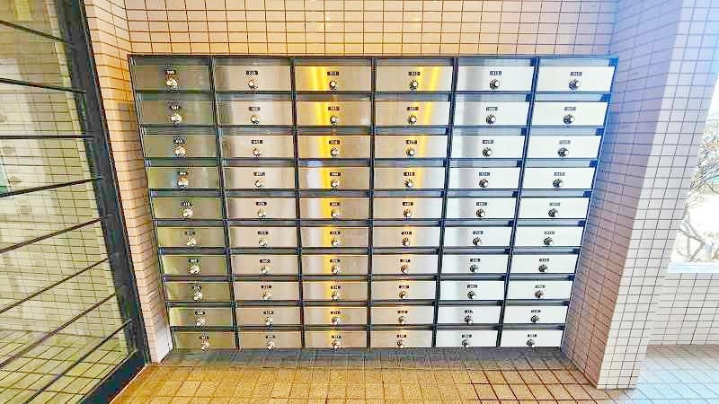 サンシティ日明  その他外観5